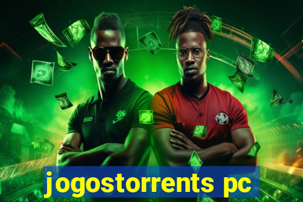 jogostorrents pc